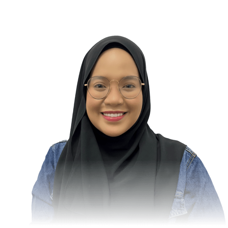 Amalina Ahmad